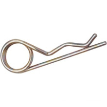 Manufacturer Double Coil Hair Pin Zinc Plated, Nickle Plated or Steel Electric Galvanized